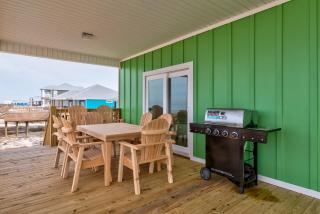 Beautiful C's - 2924 Bienville Blvd home - Dauphin Island - 4