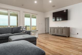 Beautiful C's - 2924 Bienville Blvd home - Dauphin Island - 2