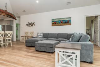 Beautiful C's - 2924 Bienville Blvd home - Dauphin Island - 1