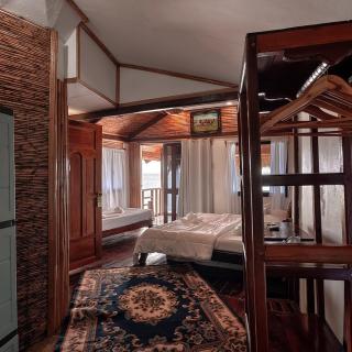 Patrick's on the Beach Resort - General Luna - 9