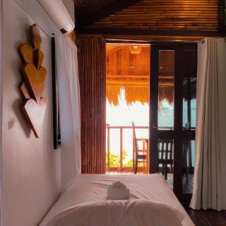 Patrick's on the Beach Resort - General Luna - 1