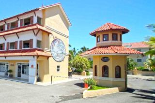 Beach Condo, Cabarete Center - Fast Internet - Cabarete - 8