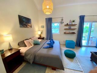 Beach Condo, Cabarete Center - Fast Internet - Cabarete - 7