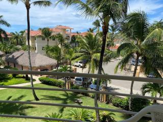 Beach Condo, Cabarete Center - Fast Internet - Cabarete - 6