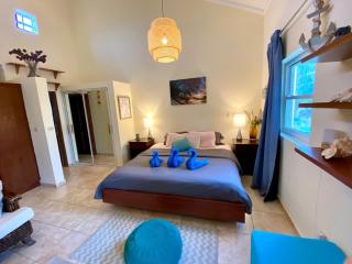 Beach Condo, Cabarete Center - Fast Internet - Cabarete - 4