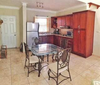 Beach Condo, Cabarete Center - Fast Internet - Cabarete - 3