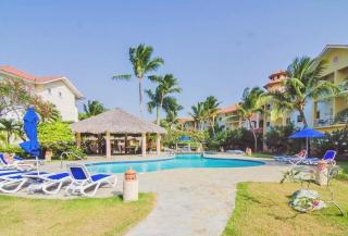 Beach Condo, Cabarete Center - Fast Internet - Cabarete - 2
