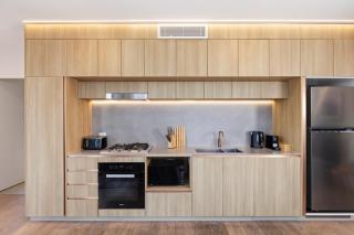 Lux Style Spacious 1 Bed Apt, Pool , Parking - Brisbane - 7