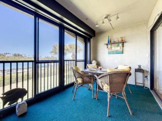 Bouchelle Island 462 #202 - Riverfront - New Smyrna Beach - 9