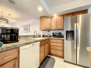 Bouchelle Island 462 #202 - Riverfront - New Smyrna Beach - 2