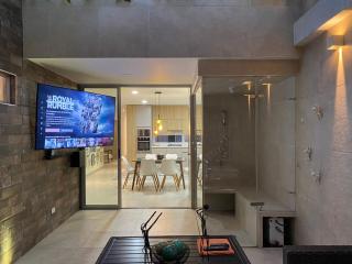 Moderna habitación privada, total comodidad - Cali - 9