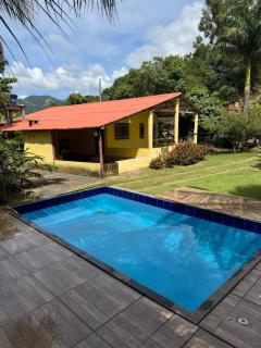 Chácara Cibien Gomes - 0