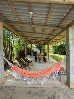 Chácara Cibien Gomes - 2