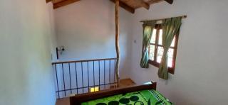 Cabaña El Membrillo - Santa Rosa de Calamuchita - 3
