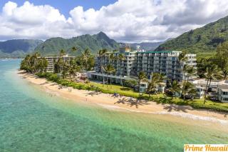 Beachfront Condo with Amazing Views - Hauula - 8