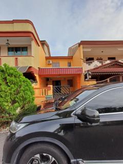 Homestay Sri Perhentian Pontian - Pontian Kecil - 6