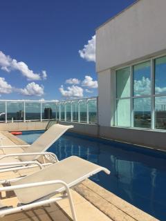 Flat Particular Hotel Saint Moritz 13 - SHN QD 01 - Brasilia - 2