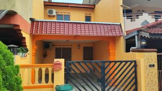Homestay Sri Perhentian Pontian - Pontian Kecil - 5