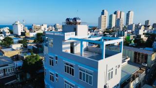 NExT Studio Apartments - Danang - 9