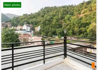 Modern Luxury Deecon Valley 2BHK Flats with Terrace View Near Neem Beach - Rishīkesh - 7