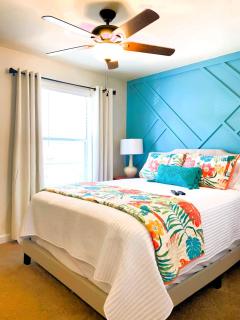 Walk to Ole Miss Campus! Pets Welcome! - Oxford - 6