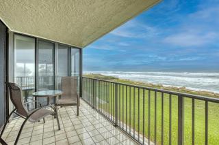 CH210 - Chadham-by-the-Sea 210 - Corner Unit - New Smyrna Beach - 0