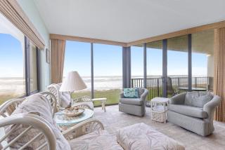 CH210 - Chadham-by-the-Sea 210 - Corner Unit - New Smyrna Beach - 7