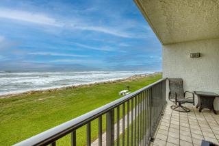 CH210 - Chadham-by-the-Sea 210 - Corner Unit - New Smyrna Beach - 6