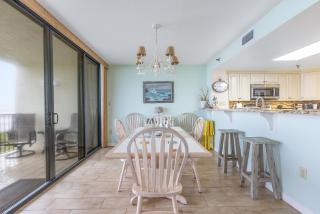 CH210 - Chadham-by-the-Sea 210 - Corner Unit - New Smyrna Beach - 4