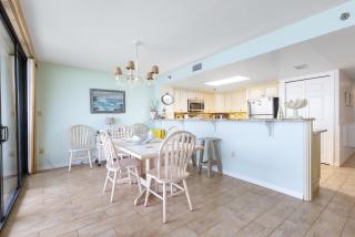 CH210 - Chadham-by-the-Sea 210 - Corner Unit - New Smyrna Beach - 1