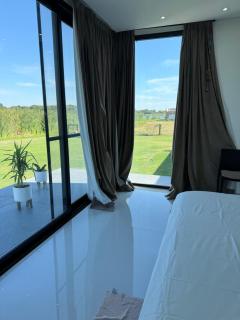 Casa sobre Laguna Brava - Tranquilidad y Naturaleza en Barrio Privado - Corrientes - 8