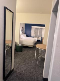 Spark By Hilton Tucson Airport - Tucson - 1