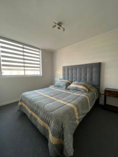 Departamento equipado 302 Ovalle - 0