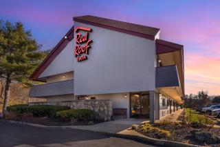 Red Roof Inn Danville, PA - Danville - 7