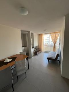 Departamento equipado 302 Ovalle - 4