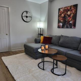 Center to all 2 BR near hospitals, colleges, restaurants, events - Allentown - 4