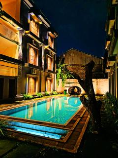 PLUM Dreamscape Bhagia Malioboro - 0