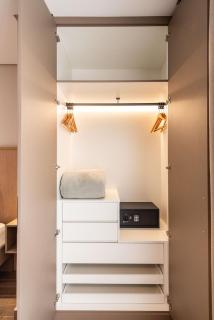 DS9 - Novo Bhaus Dstay Moema - Metrô - Shopping Ibirapuera - 9