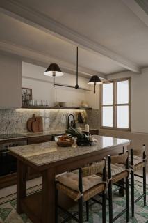 Casa Meraki Mérida - Paseo de Montejo - Mérida - 6