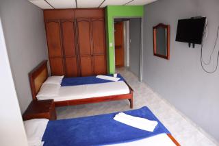 Hotel casa real - Armenia - 6