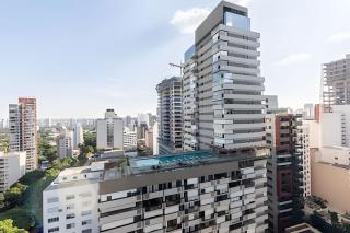 OF0 | Novo Bhaus Oscar Freire | Metrô | Studio - São Paulo - 3