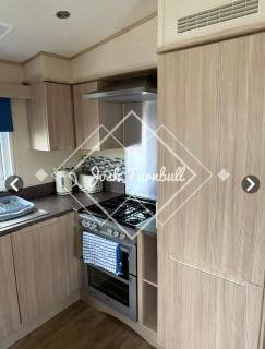 Caravan - Kinmel Bay - 3