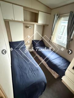 Caravan - Kinmel Bay - 4
