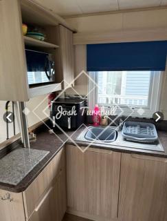 Caravan - Kinmel Bay - 2
