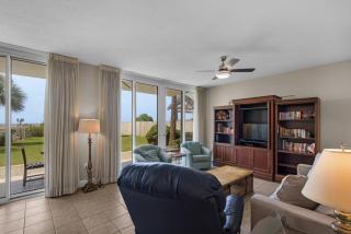 Waters Edge 103 - Family Tides - Fort Walton Beach - 3
