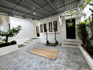 Pecatu Uluwatu Bali Villa - 2