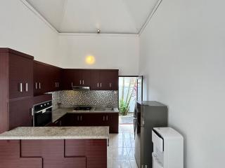 Pecatu Uluwatu Bali Villa - Uluwatu - 1