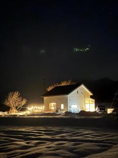 agris FURANO 01 FARM GUEST HOUSE - Nunoppe - 8