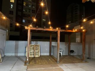 Terraza hostel - Itajaí - 6
