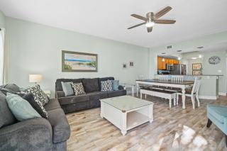 Waters Edge 104 - Seas the Day - Fort Walton Beach - 6